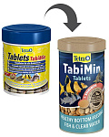 Tetra Корм Tablets TabiMin